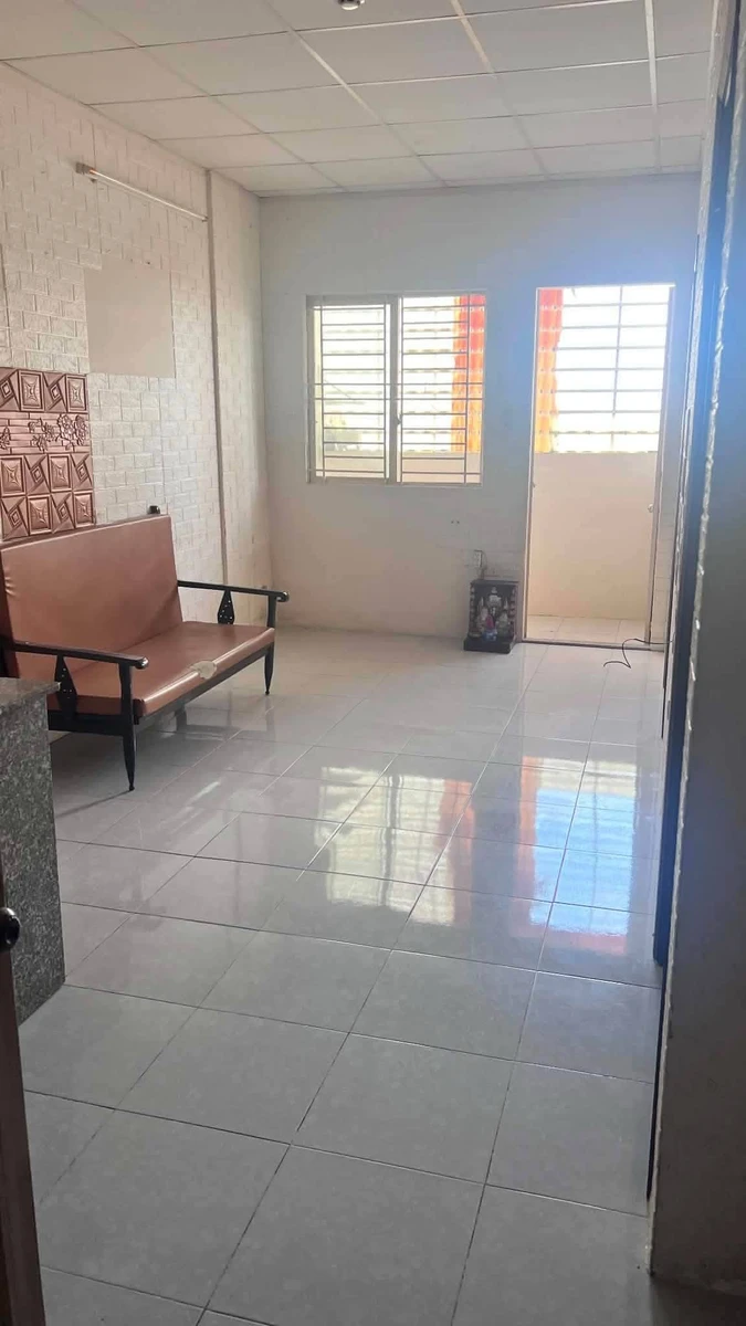 Cho thuê căn hộ 42m2 2PN tại 444 Ngô Quyền Rạch Giá An Giang - Ảnh 1