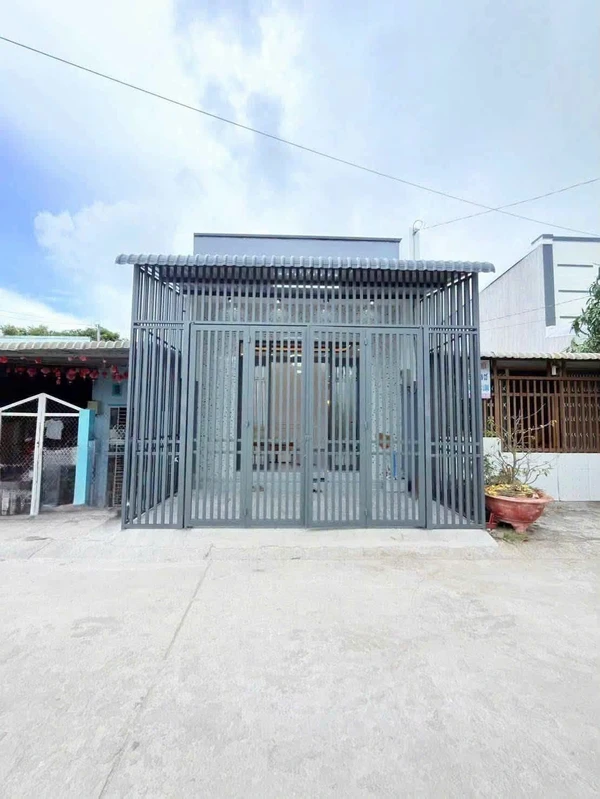 Bán nhà 80m² 2PN 2WC Đinh Thị Mai, Rạch Giá, 1 tỷ 590 triệu