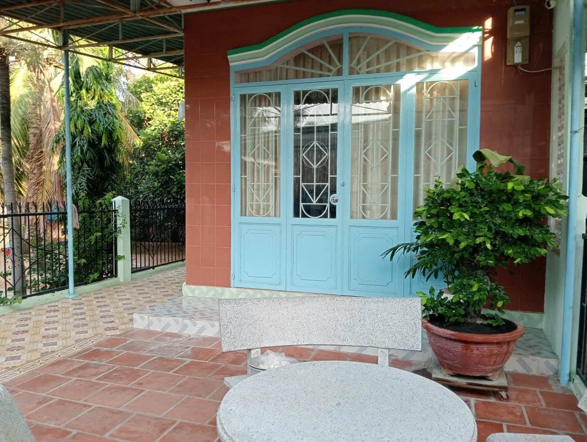 Bán đất + nhà Long Bình 399m² 1 tỷ 950 - Ảnh thu nhỏ 4