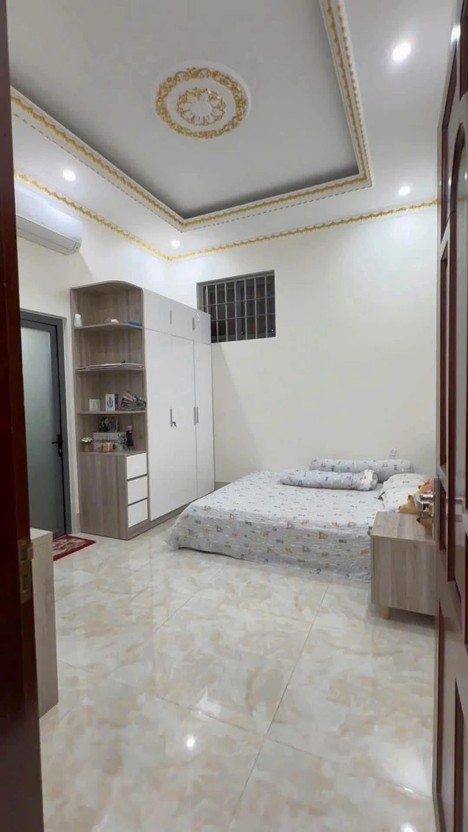 Bán nhà 145m2 5 phòng ngủ đường 30/4 Vũng Tàu - Ảnh thu nhỏ 3