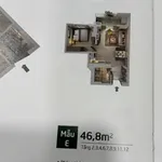 Bán căn hộ 1PN mặt tiền Nam Hoà Quận 9, giá 1,35 tỷ - Ảnh thu nhỏ 3