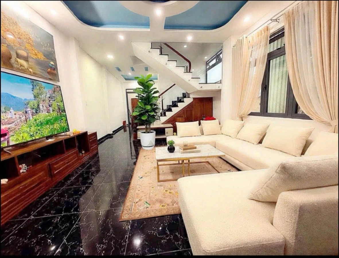 Bán nhà 6 phòng ngủ 85m² Phường 6 Đà Lạt - Ảnh thu nhỏ 2