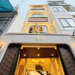 Bán nhà hẻm 3m 1 trệt 2 lầu 3,55x12m, 4PN, Phường 14 Gò Vấp, giá 5,7 tỷ - Ảnh thu nhỏ 1