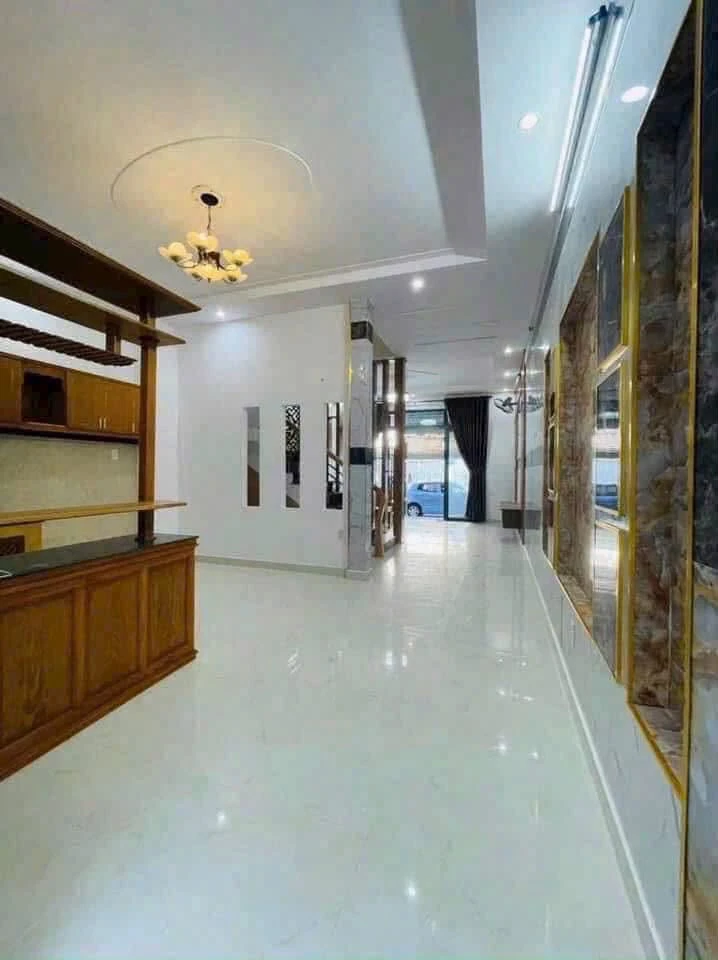 Bán nhà 1 trệt 1 lầu 79.7m2 Phường Vũng Tàu 6 tỷ 3 - Ảnh thu nhỏ 5