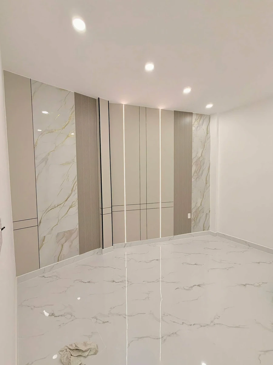 Bán nhà hẻm Tôn Đản Quận 4, 52m², 3 phòng ngủ, 4 tỷ 850 - Ảnh thu nhỏ 5