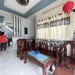 Bán nhà hẻm xe tải Phan Văn Trị, Bình Thạnh 81m2, 4 tầng, 4PN, giá 11 tỷ - Ảnh thu nhỏ 5