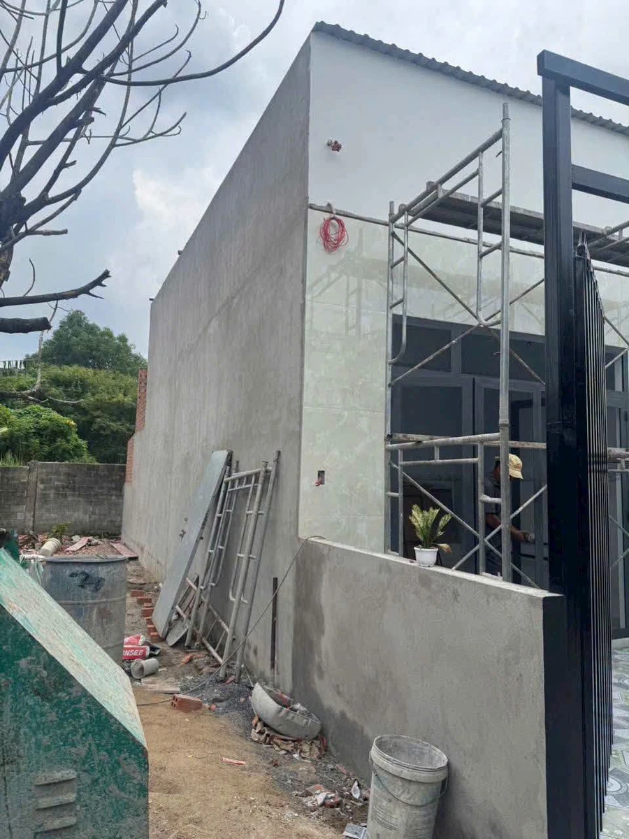 Bán 6 lô đất hẻm ô tô Linh Xuân, Thủ Đức, 53-69m2, 3.43-4.3 tỷ - Ảnh thu nhỏ 3