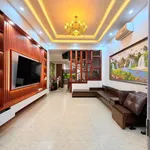 Bán nhà 4PN 60m² 3,5 tầng Tôn Đức Thắng - Ảnh thu nhỏ 2