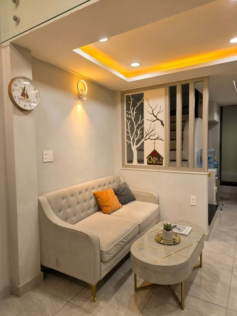 Bán nhà 3 tầng 48m² Phan Xích Long Phú Nhuận 7.5 tỷ - Ảnh thu nhỏ 3