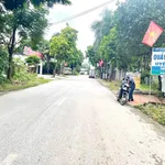 Đất bán 60m2 Minh Phú 1.6 tỷ mặt tiền ô tô - Ảnh thu nhỏ 2