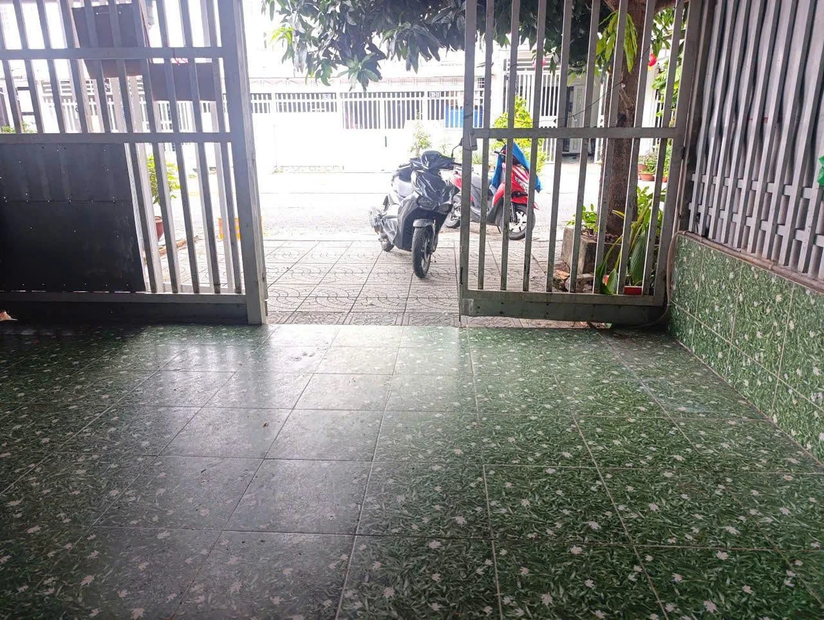 Cho thuê nhà 3PN Phú Cường Rạch Giá, 5 triệu/tháng - Ảnh 1