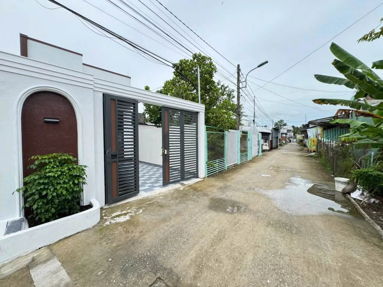 Bán nhà hiện đại 5x36m 3PN 3WC Rạch Giá - Ảnh 1