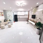 Bán nhà phố 80m2 2 tầng full nội thất Trần Nguyên Hãn - Ảnh thu nhỏ 4