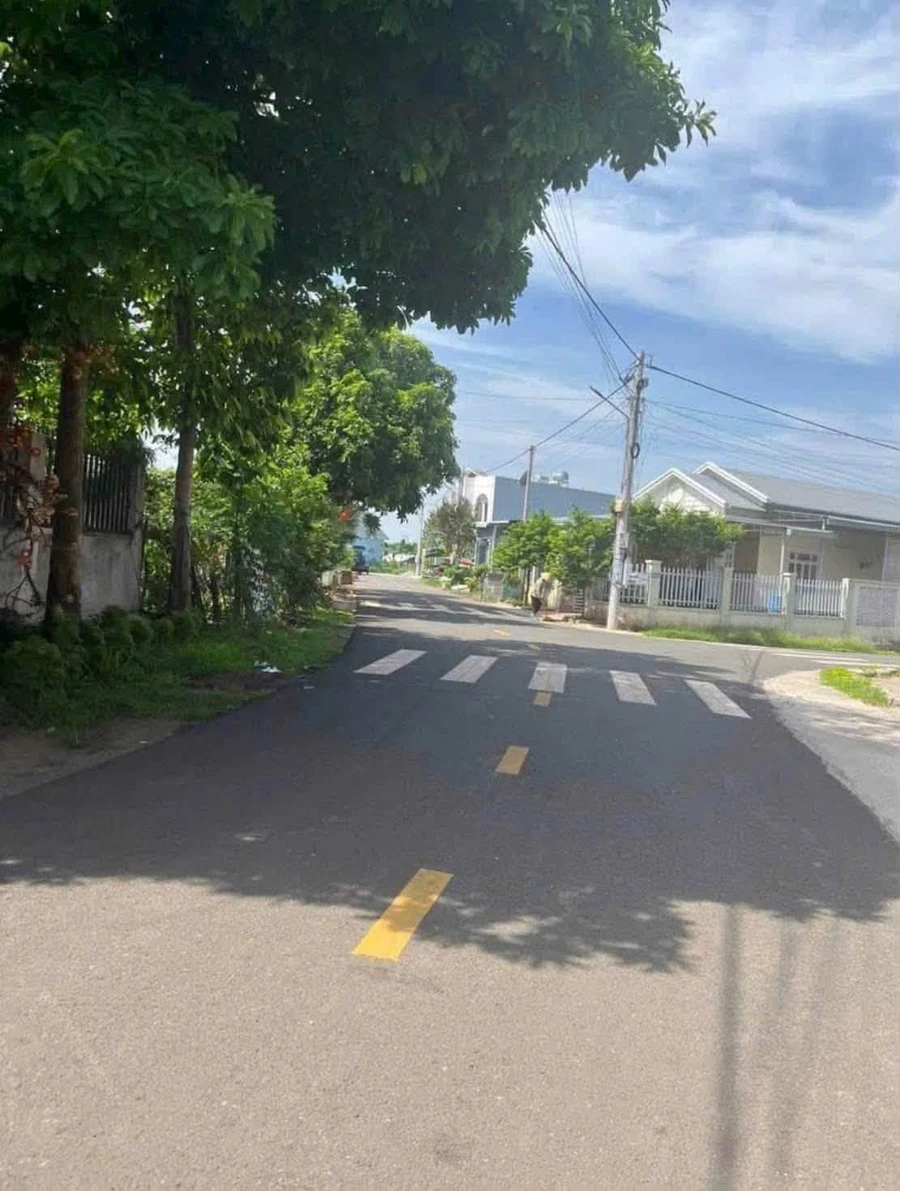 Bán nhà 1 lầu Phường Tân Bình, 3PN, 100m2, 1,7 tỷ - Ảnh thu nhỏ 5