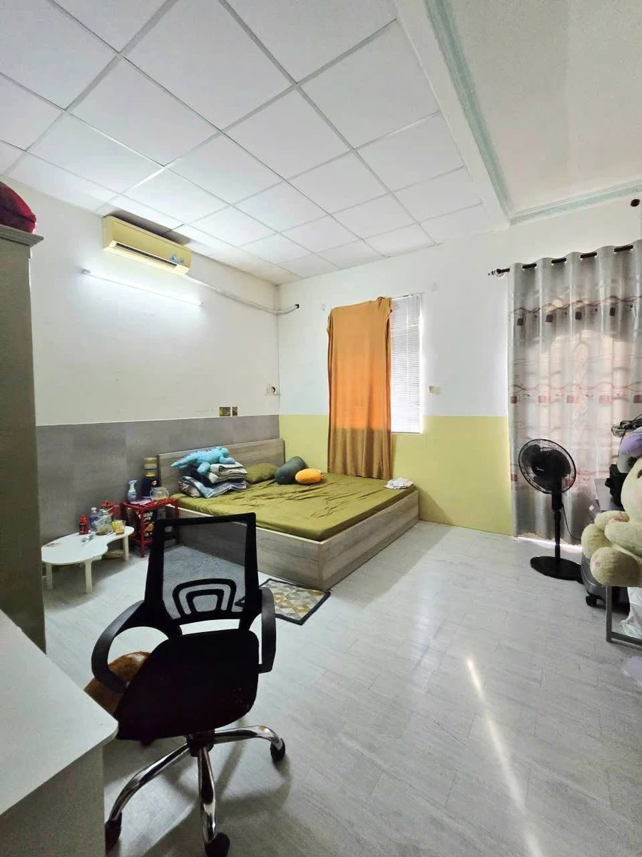 Bán nhà 51m² 2 tầng 2 phòng ngủ gần ĐH Sư phạm Kỹ thuật Thủ Đức - Ảnh thu nhỏ 3