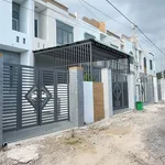 Bán nhà gác lửng 100m² 2PN gần KCN Chang Chun 1 tỷ 550 triệu - Ảnh thu nhỏ 1