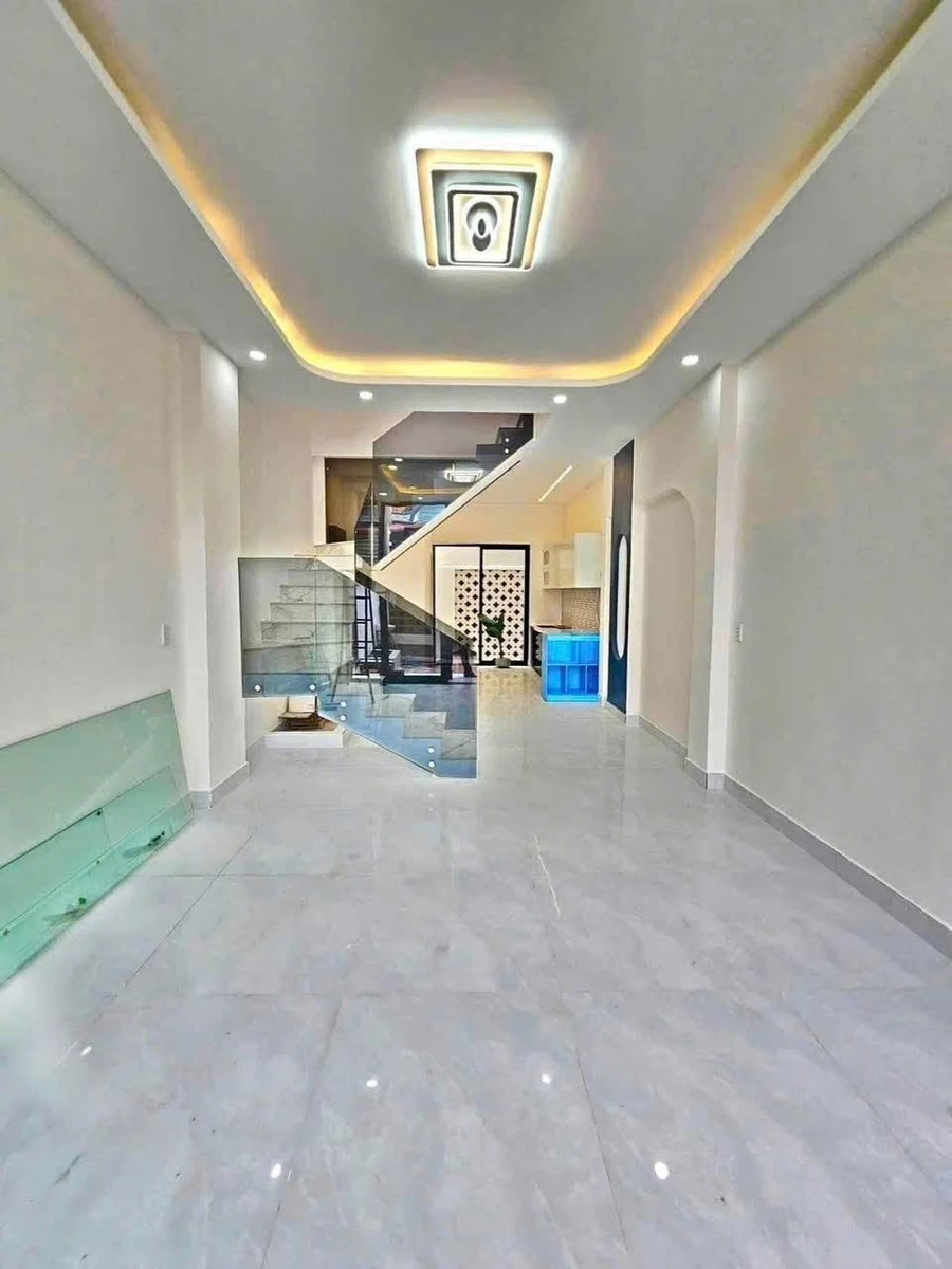 Bán nhà lầu trệt 62m Dĩ An, Bình Dương 3,88 tỷ - Ảnh thu nhỏ 4