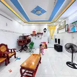 Bán nhà Hòa Khánh, Đức Hòa, Long An, 200m², 3PN, 1 tỷ 630 - Ảnh thu nhỏ 4