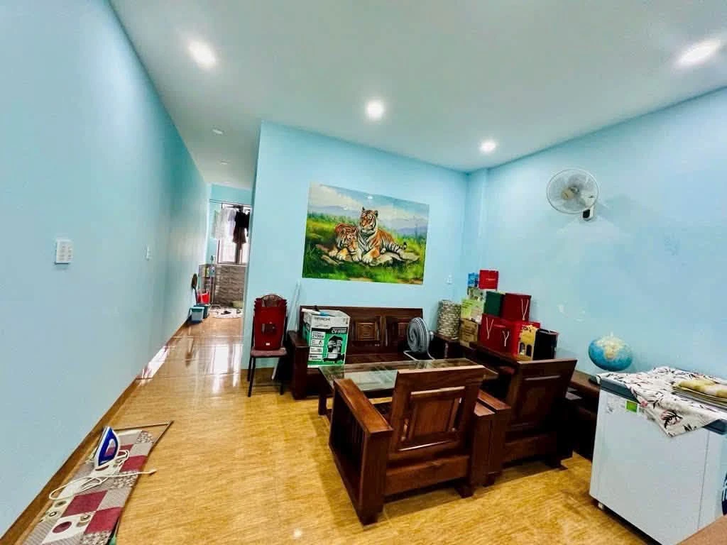Bán nhà 2 tầng 100m² 3PN Phó Đức Chính Sơn Trà - Ảnh thu nhỏ 3