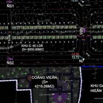 Bán lô đất 110m² An Nhơn Tây 700 triệu - Ảnh thu nhỏ 2