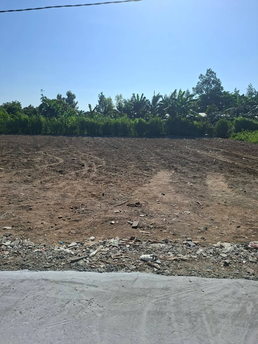 Bán đất nền Xuân Đông 5x28m full thổ cư 420 triệu - Ảnh thu nhỏ 4