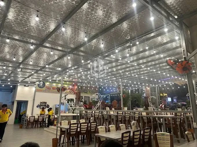 Bán nhà hàng mặt tiền Trần Phú 211.4m² Vũng Tàu 31 tỷ - Ảnh thu nhỏ 2