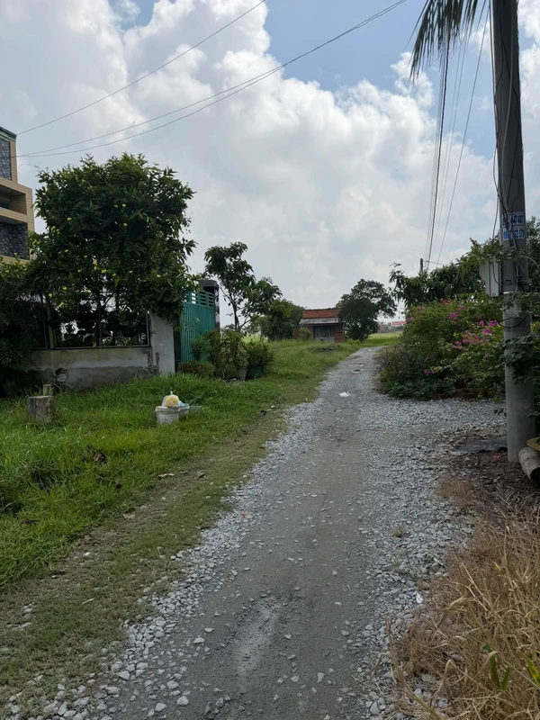 Bán đất thổ cư 297m² giá 1 tỷ 650 Cát Tường Phú Sinh