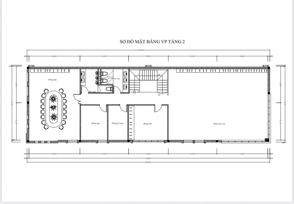 Chuyển nhượng lô đất nhà xưởng trong khu CN Bá Thiện 2 diện tích 6000m2 - Ảnh thu nhỏ 2