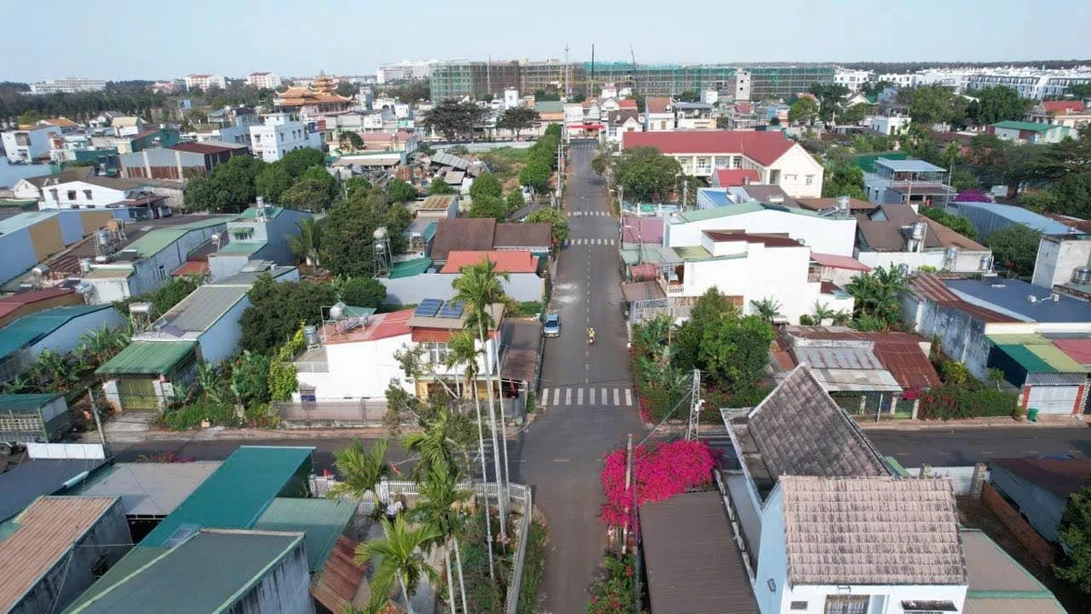 Bán đất 4x15m hẻm 192 Nguyễn Chí Thanh, 1 tỷ 850 - Ảnh thu nhỏ 2
