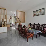 Bán nhà 2 tầng 3 phòng ngủ 106m² Vũ Văn Cẩn Nhà Bè - Ảnh thu nhỏ 1