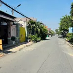 Bán biệt thự mini mới 200m2 Lý Văn Sâm Quận 7 - Ảnh thu nhỏ 1