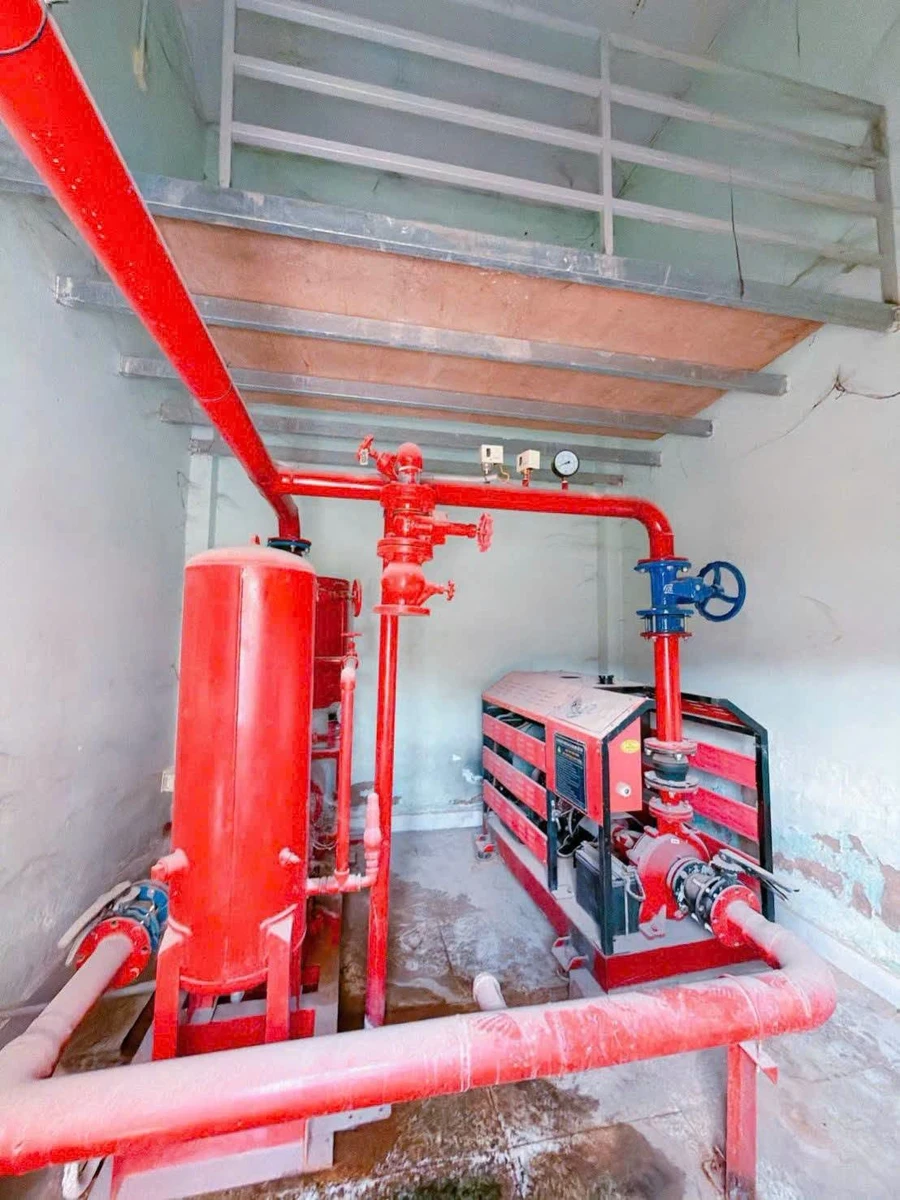 Bán nhà xưởng 4400m2 Thiện Tân Vĩnh Cửu 18 tỷ - Ảnh thu nhỏ 3