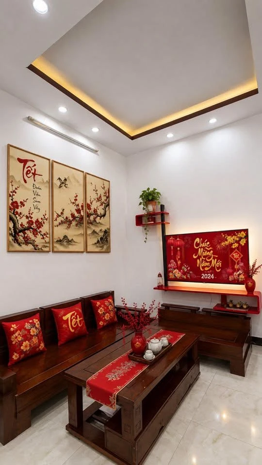 Bán nhà 120m² 2 PN hẻm Nguyễn Trãi Quận 11, 1,5 tỷ - Ảnh thu nhỏ 2