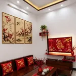 Bán nhà 120m² 2 PN hẻm Nguyễn Trãi Quận 11, 1,5 tỷ - Ảnh thu nhỏ 2