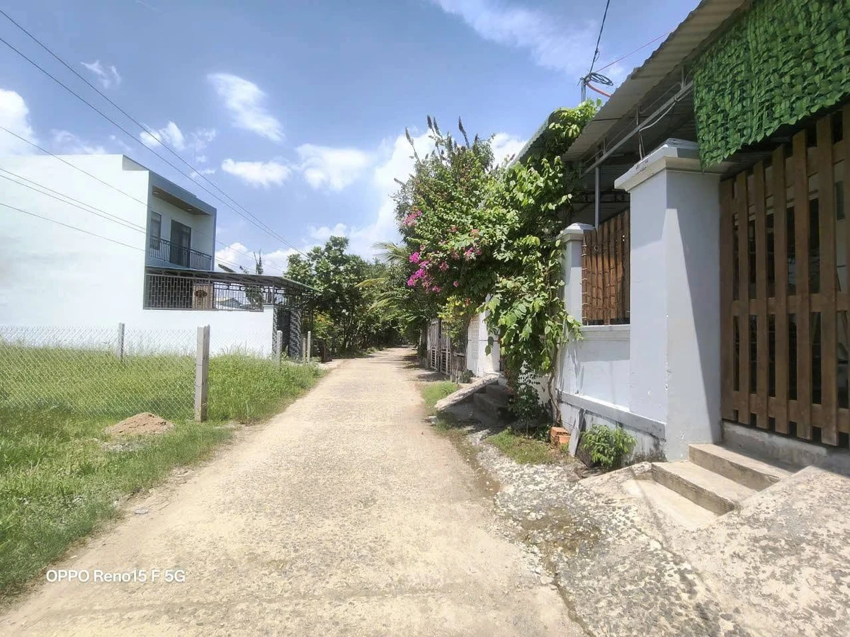 Bán 2 lô đất mặt tiền Cây Da Khánh Hòa 94-97m2 - Ảnh thu nhỏ 3