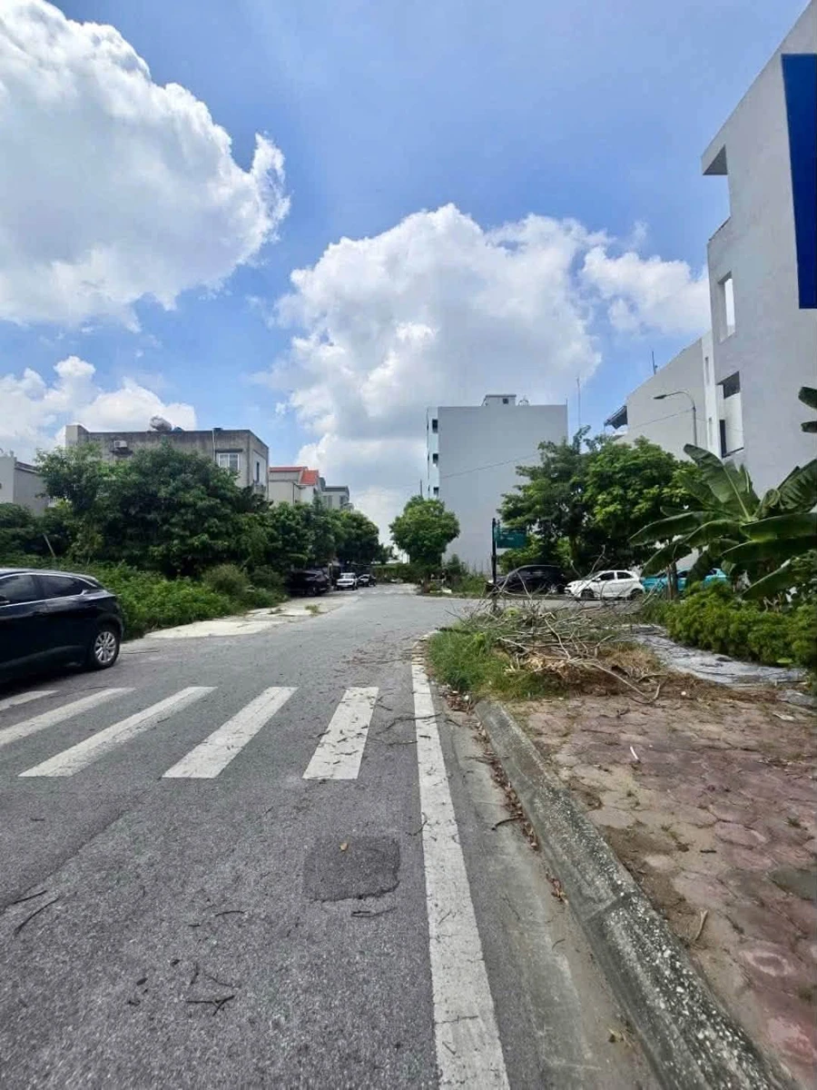 Bán lô đất 52.9m² mặt tiền 4.5m Nguyễn Lương Bằng, Hải Dương 2.5 tỷ - Ảnh thu nhỏ 5