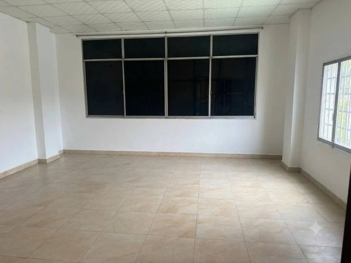 Cho thuê shophouse 104m² kinh doanh Phú Hòa Thủ Dầu Một 28 triệu - Ảnh thu nhỏ 3