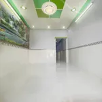 Bán nhà mặt tiền Thới Tam Thôn 1PN 52.5m² Đông Thạnh 1.2 tỷ - Ảnh thu nhỏ 4