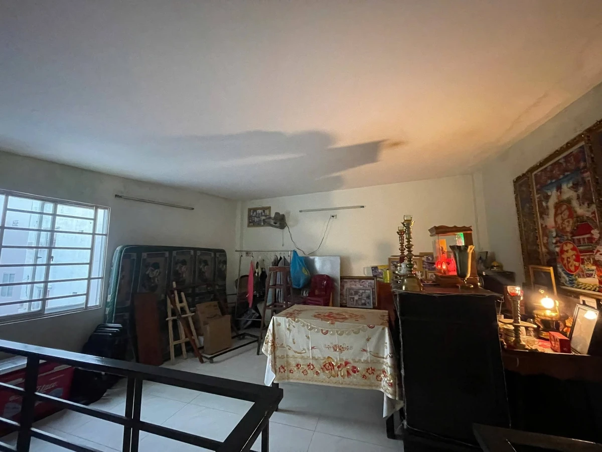 Bán nhà 2.5 tầng 30.2m2 giá 1 tỷ 980 triệu Nha Trang - Ảnh thu nhỏ 4