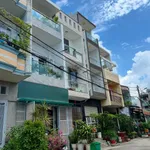 Bán nhà Tô Hiệu Tân Phú 56m² 4PN 6 tỷ - Ảnh thu nhỏ 2