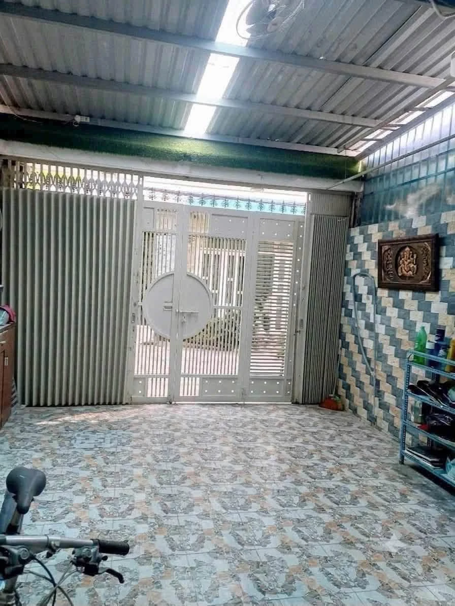 Bán nhà phố 4 tầng 96m² 4PN Huỳnh Tấn Phát, Nhà Bè giá 7,2 tỷ - Ảnh thu nhỏ 4