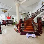 Bán biệt thự lô góc 2 mặt tiền 231m² khu Phước Sơn, Phường 11, Vũng Tàu, giá 20 tỷ - Ảnh thu nhỏ 2