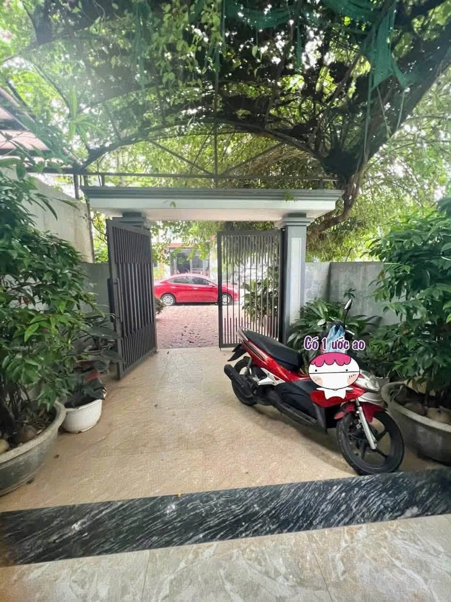 Bán nhà cấp 4 110m2 Trần Thị Lan Bắc Cường - Ảnh thu nhỏ 5