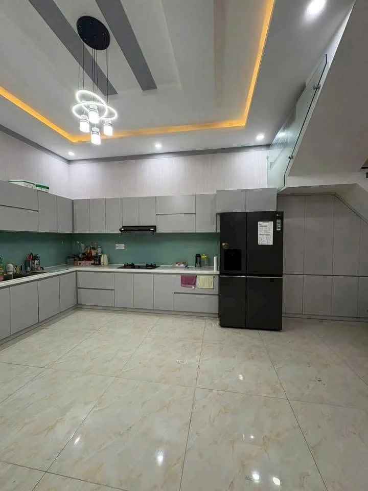 Bán nhà 2PN KDC Hiệp Thành 3, 100m², 5 tỷ 5 - Ảnh thu nhỏ 4
