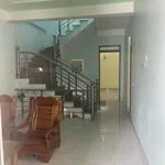 Bán nhà 4 tầng 9 phòng ngủ 105m² Bom La 3,4 tỷ - Ảnh thu nhỏ 4