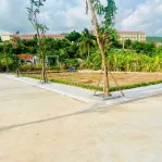 Đất full thổ cư sổ hồng riêng sát Vinhomes Hạ Long Xanh - Ảnh thu nhỏ 21