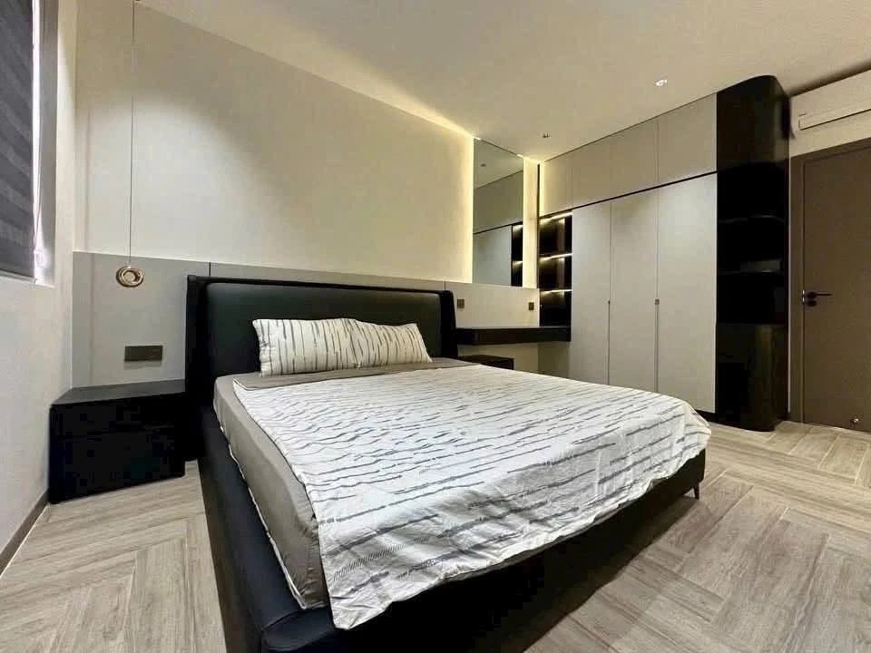 Bán nhà 3 tầng 4PN 230m2 Nhà Mỹ Gia 8.7 tỷ - Ảnh thu nhỏ 4
