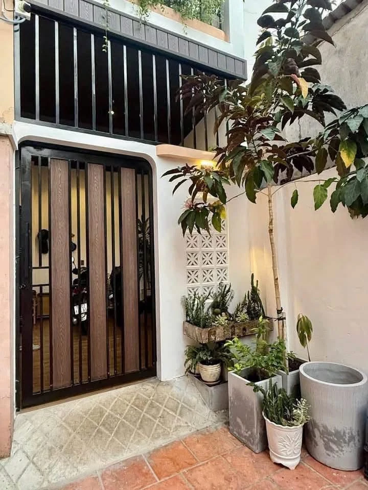 Bán nhà 3PN Phạm Thế Hiển Vũng Tàu 62m² 5.5 tỷ - Ảnh 1