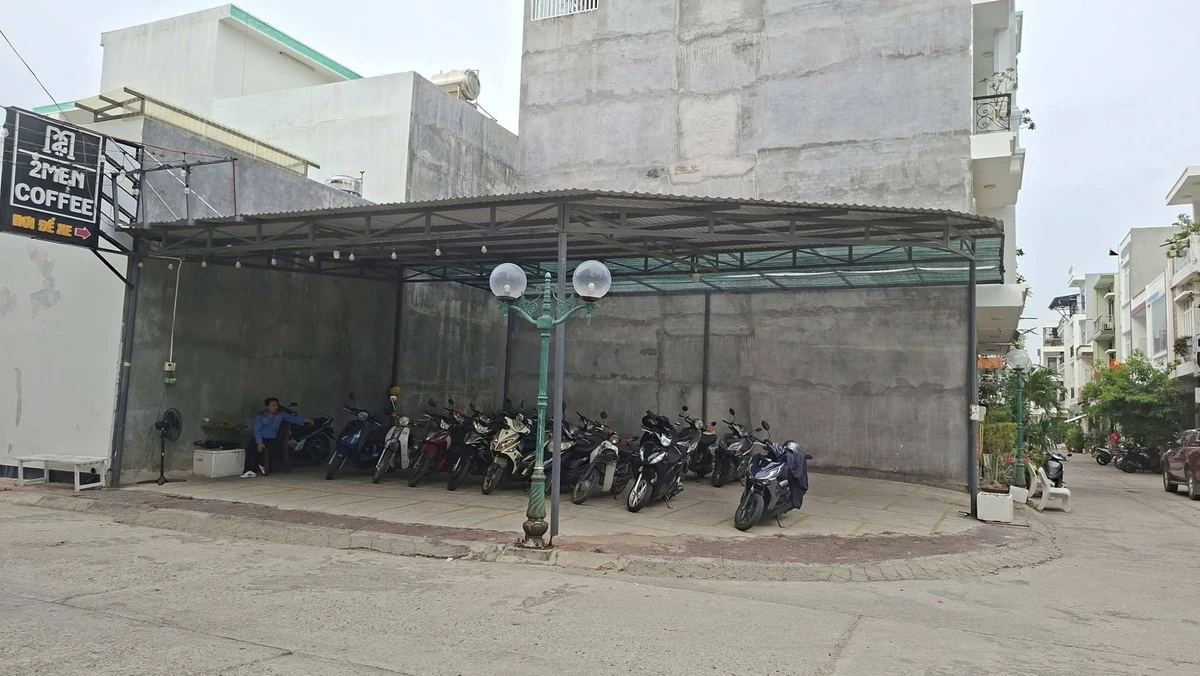 Bán lô đất góc 2 mặt tiền 49,5m² Phan Rang Ninh Thuận 2,1 tỷ - Ảnh thu nhỏ 3