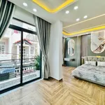Nhà bán Gò Vấp 4 tầng 60m² giá hơn 7 tỷ - Ảnh thu nhỏ 2